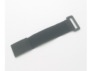 Magic Nylon Cable Tie With Plastic Buckle - 3.8CM x 20CM 